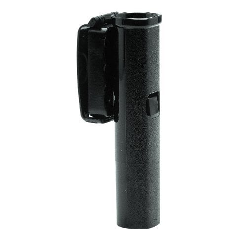 Monadnock Front Draw 360 Swivel Clip-On Baton Holder for AutoLock Batons - Tactical & Duty Gear